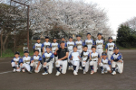 【ブロック第一代表決定！】[一軍]第120回横浜市小学生野球連盟春季大会（YBBL）